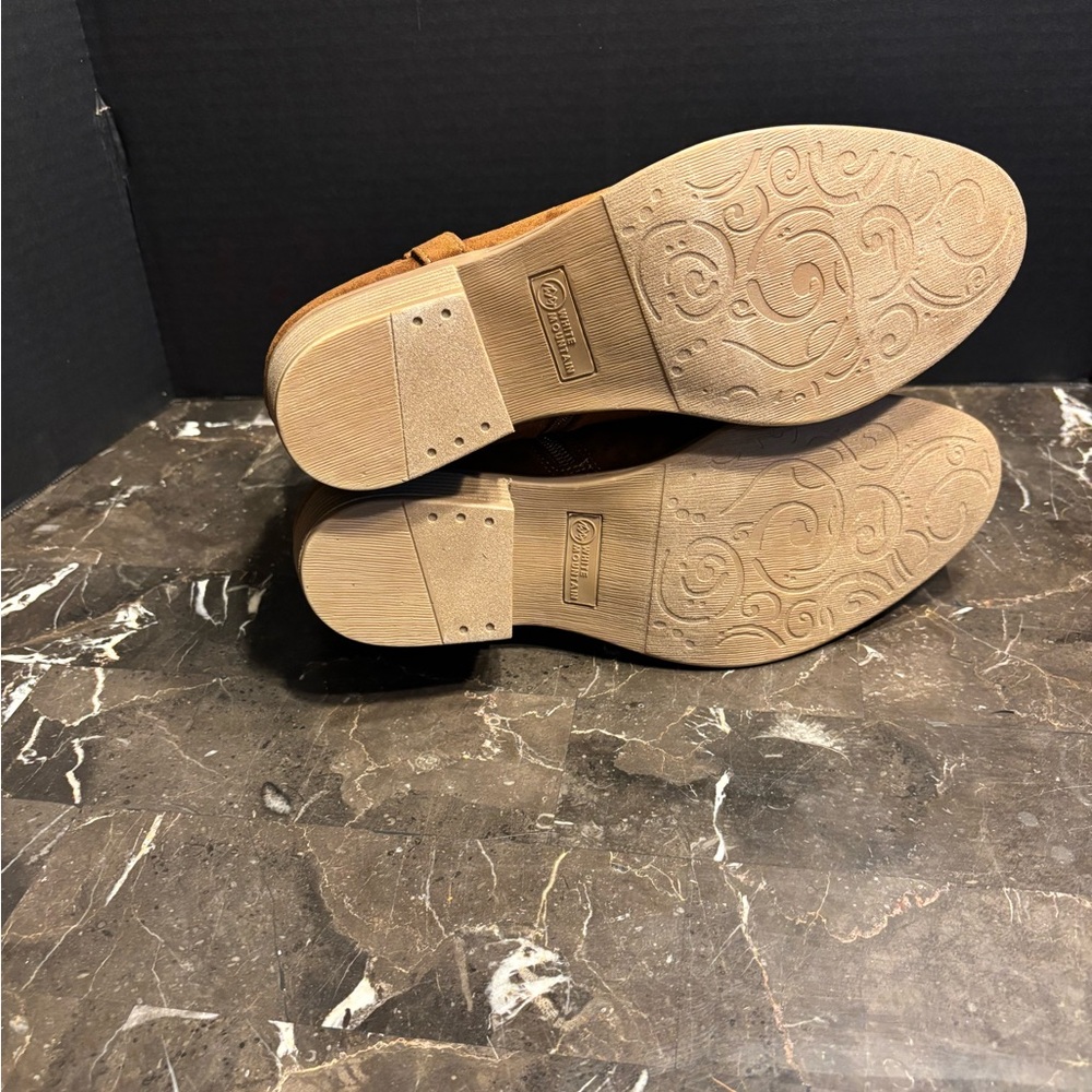 New white mountain women’s ankle boots - Picture 5 of 6